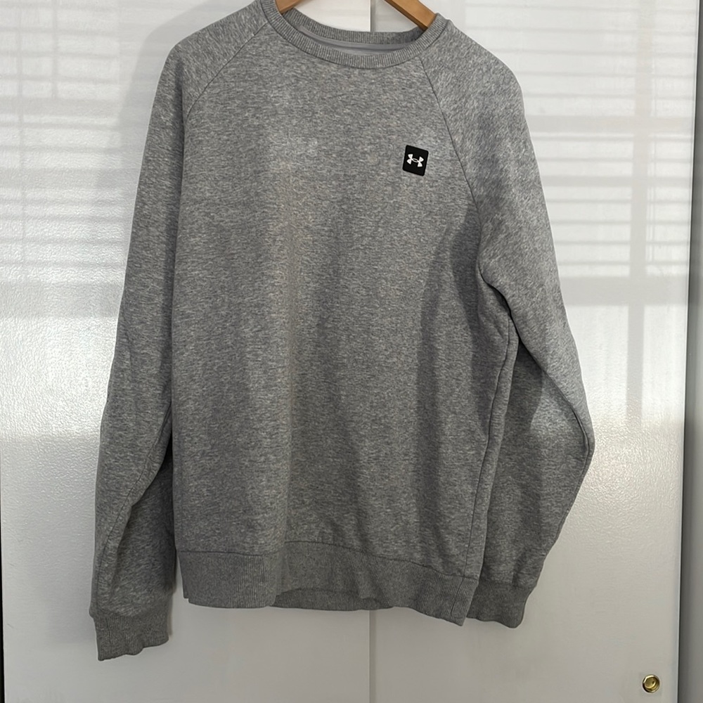 Under Armour Hoodie